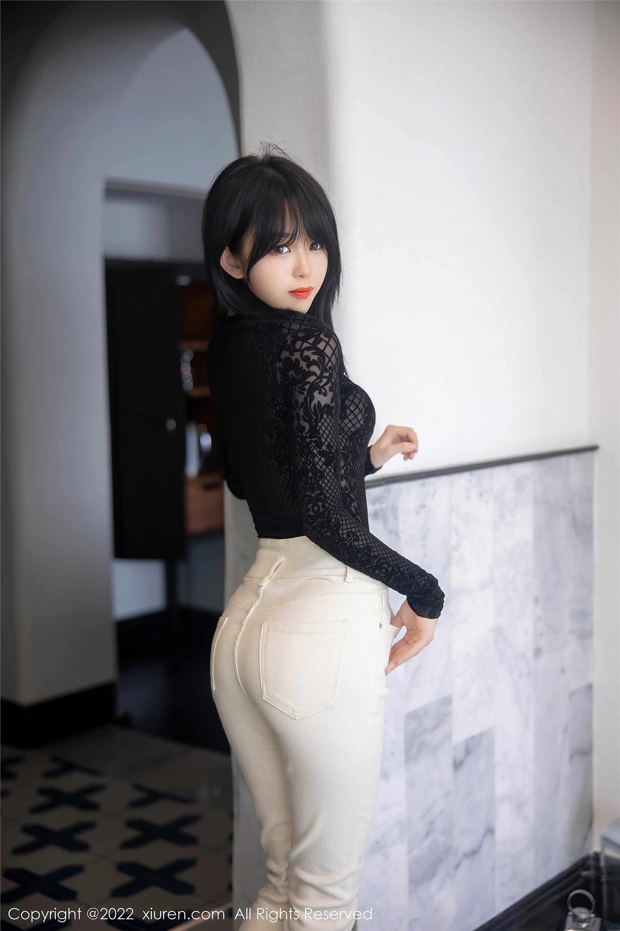 Xiuren秀人网 2022.08.04 NO.5386 奶瓶